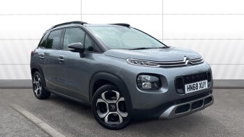 Citroen C3 Aircross 1.2 PureTech Flair 5dr Petrol Hatchback